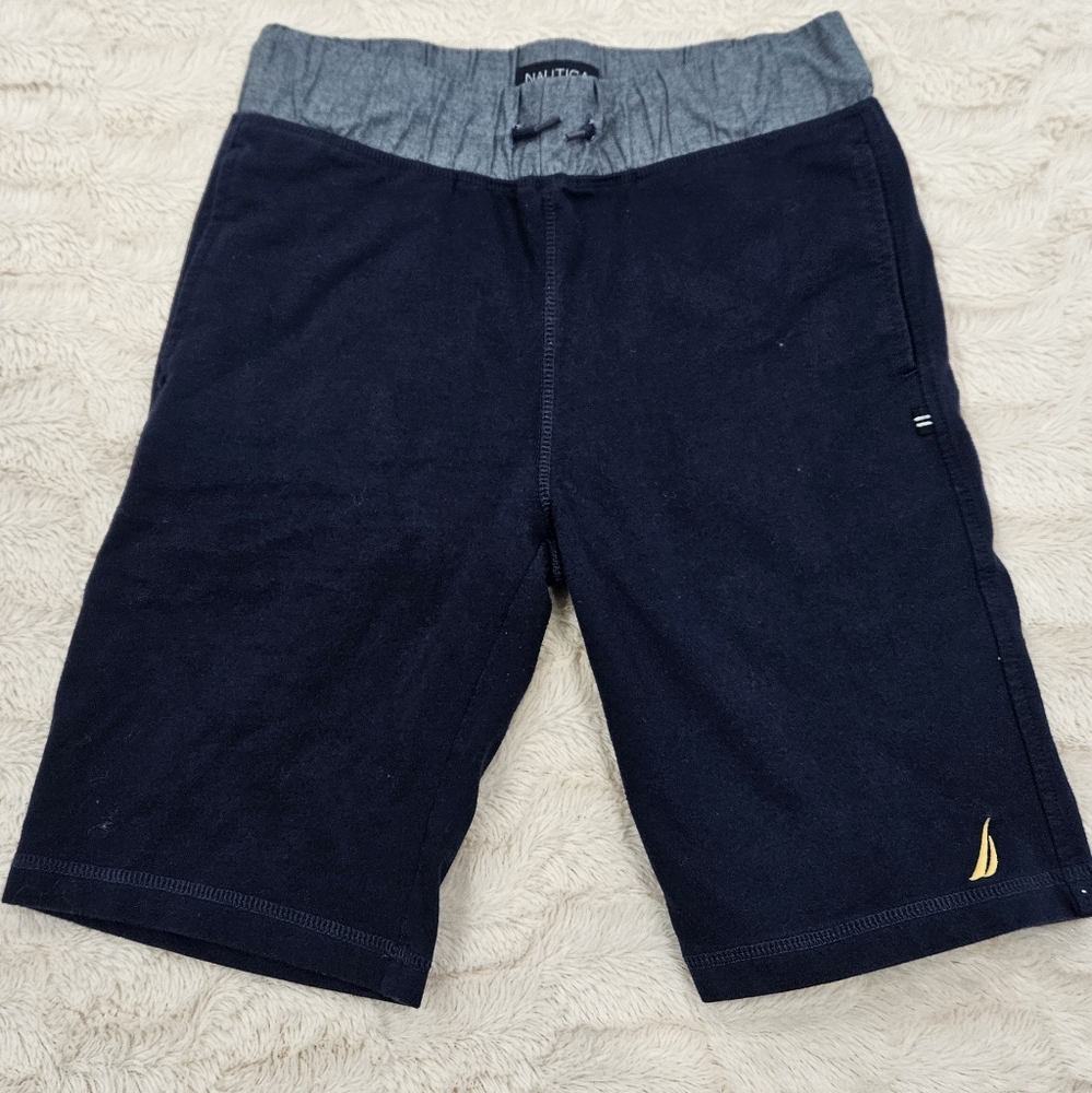 Boys Nautica Shorts